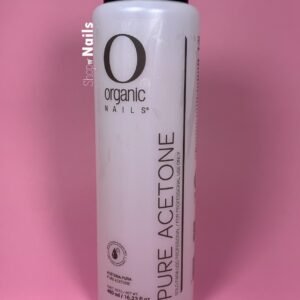 Acetona Pura Organic