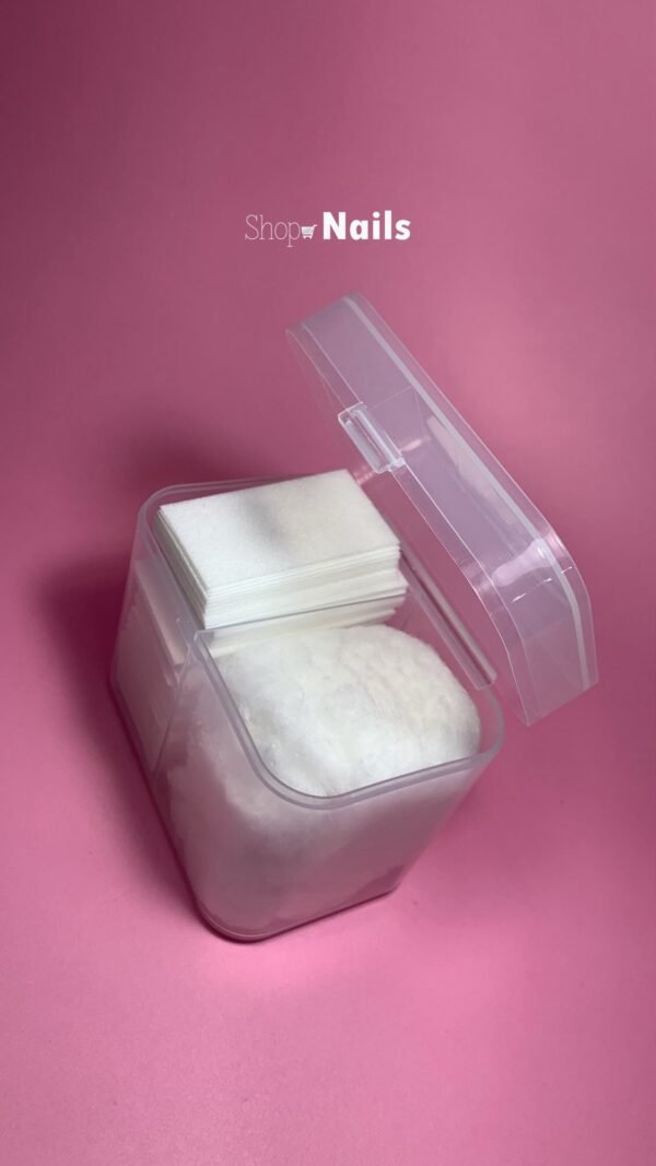 Caja Para Almacenamiento