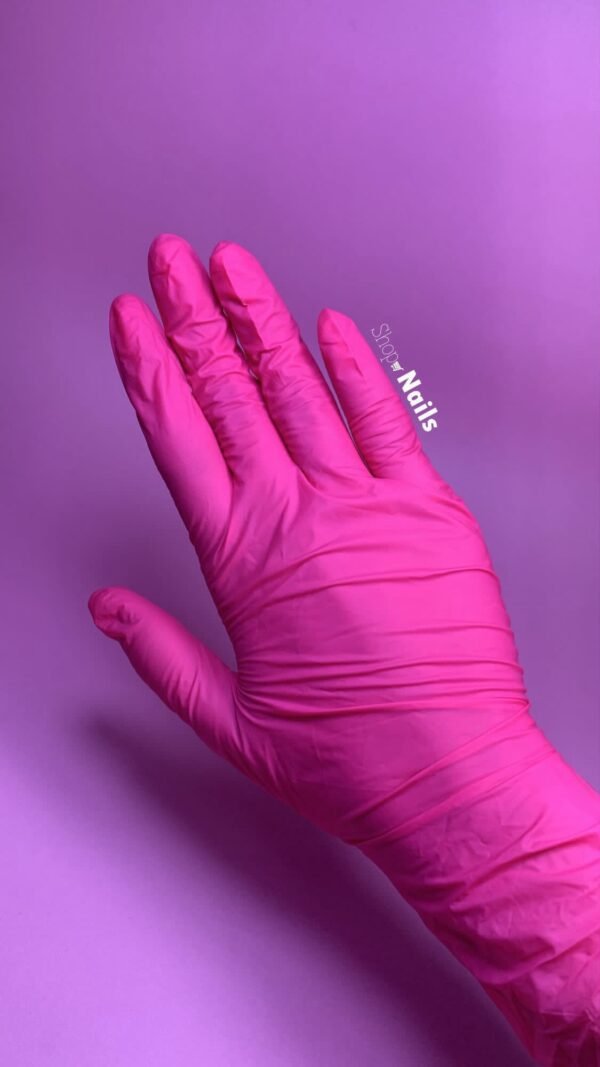 Guantes de Nitrilo