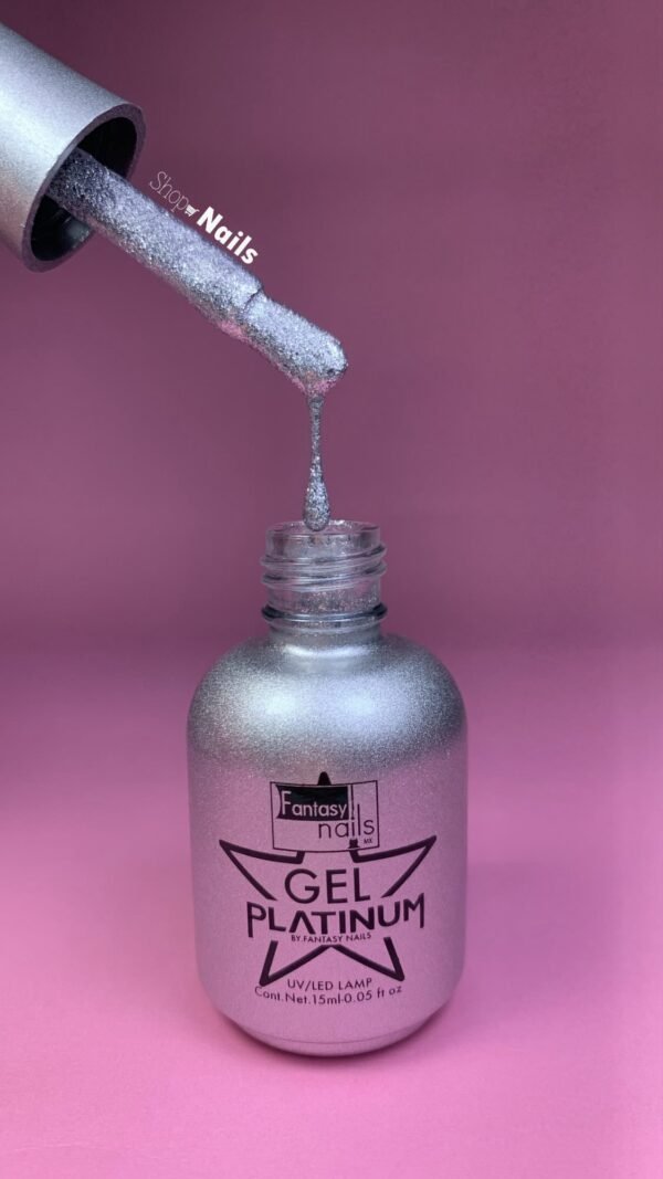 Gel Platinium Fantasy - Imagen 2