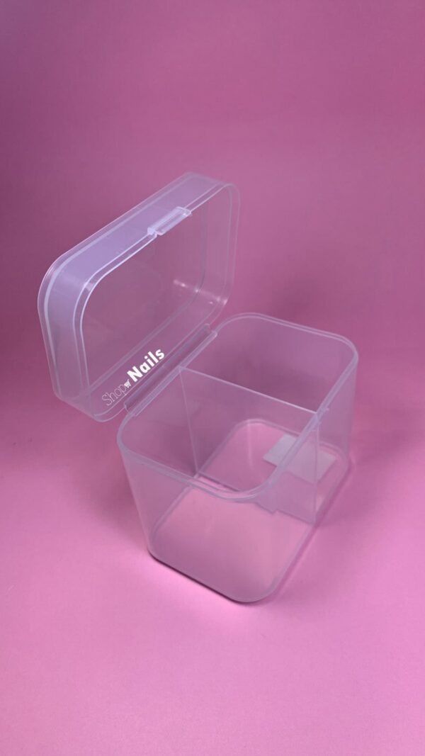 Caja Para Almacenamiento