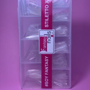 Tip Stiletto Fantasy XXL