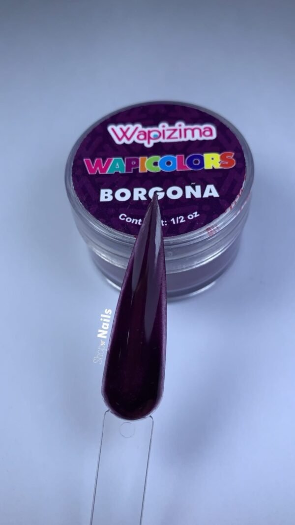 Acrílico Wapicolor