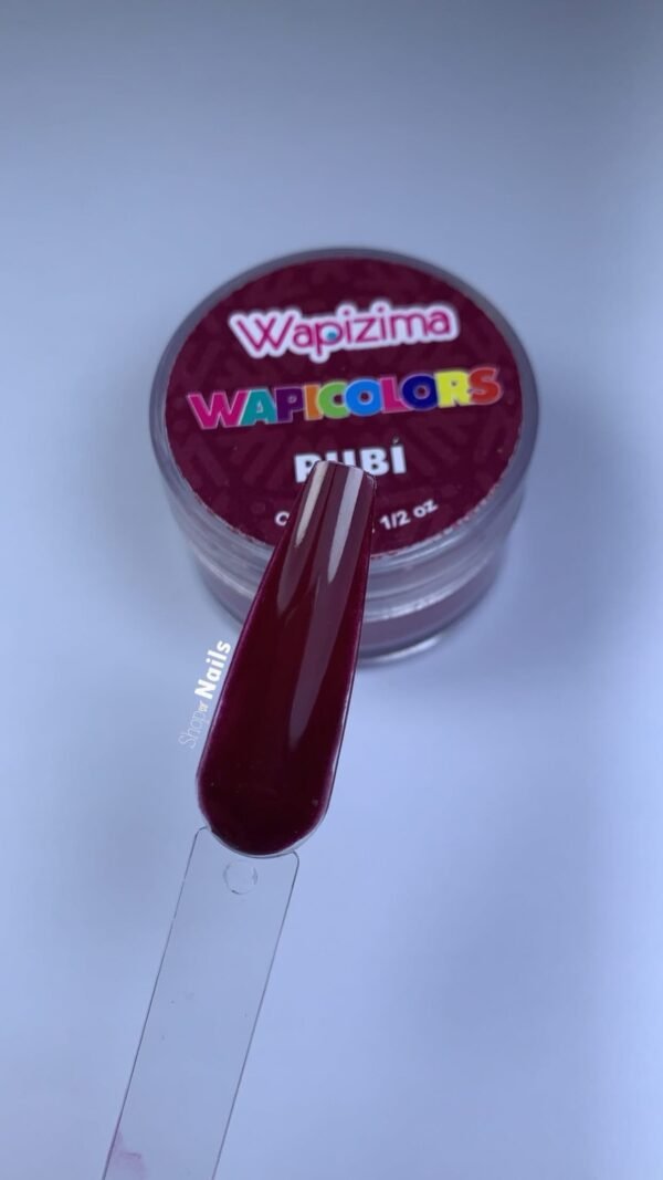 Acrílico Wapicolor