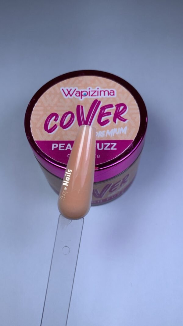 Cover Premium Wapizima
