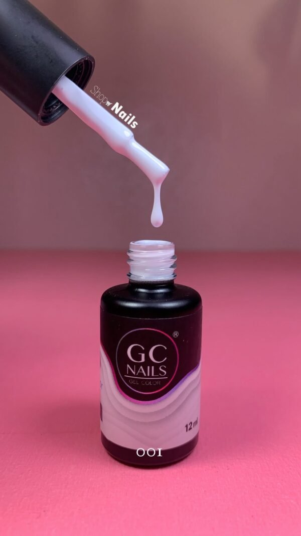 Gel GC