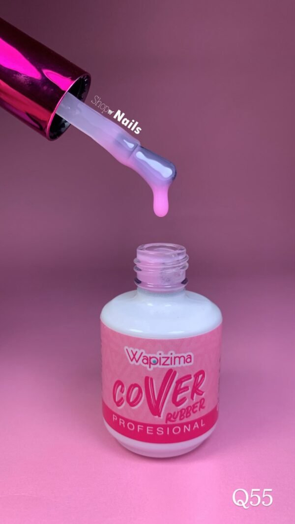 Rubber Wapizima #7