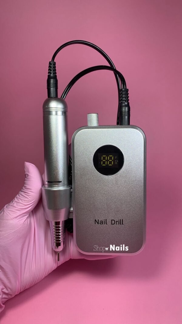Drill Inalámbrico