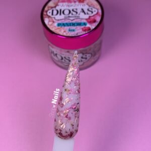 Acrílico Diosas Pandora