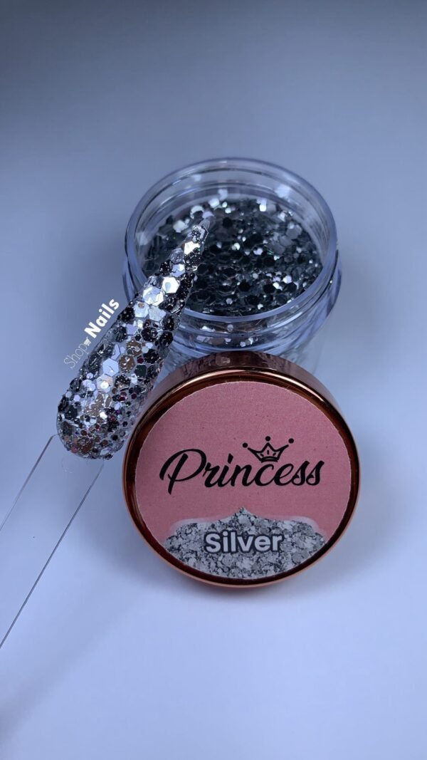 Glitter Princess