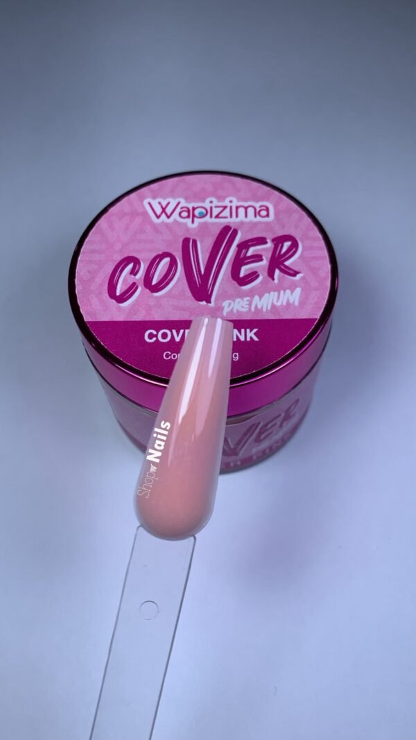 Cover Premium Wapizima