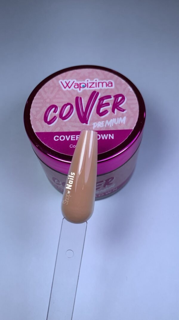 Cover Premium Wapizima