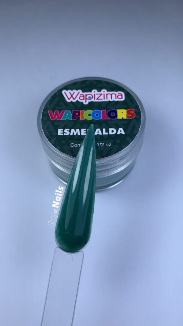 Acrílico Wapicolor