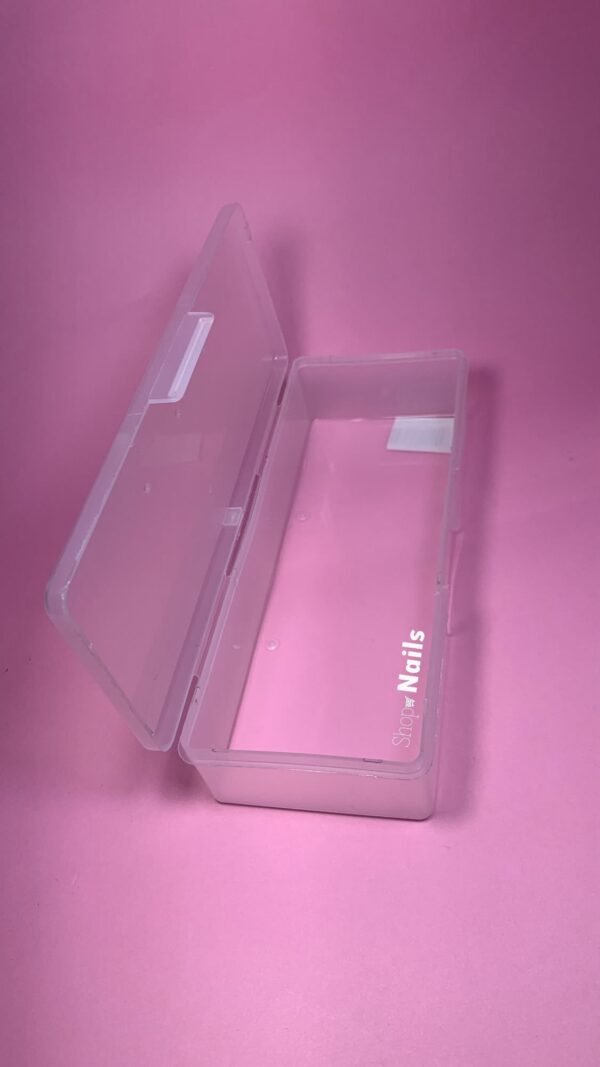 Caja Para Almacenamiento