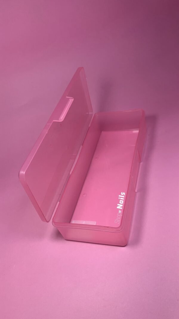 Caja Para Almacenamiento