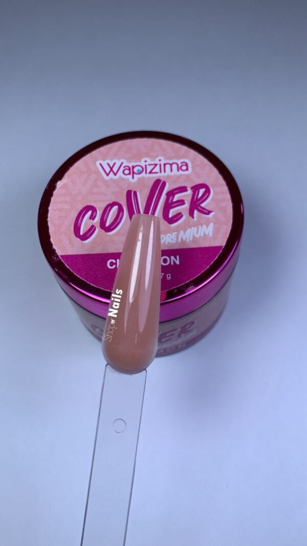 Cover Premium Wapizima