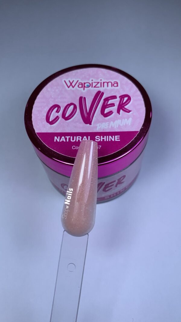 Cover Premium Wapizima
