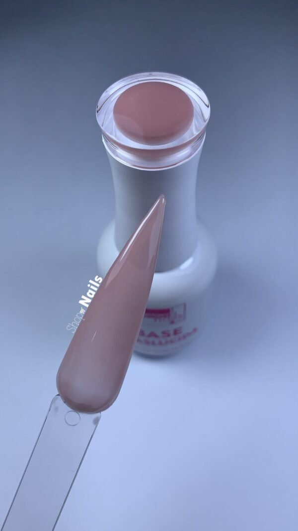 Base Traslúcida Skin Fantasy