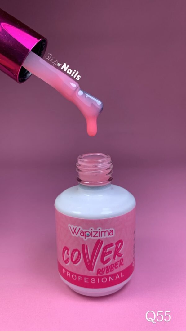 Rubber Wapizima #10