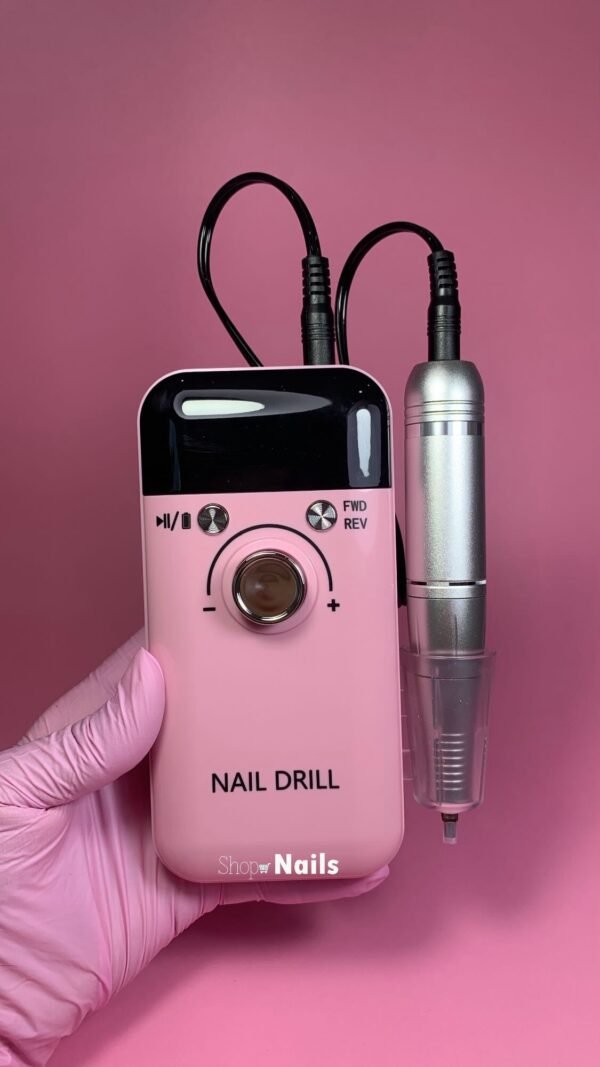 Drill Inalámbrico