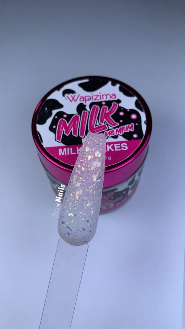 Acrílico Flake Wapizima