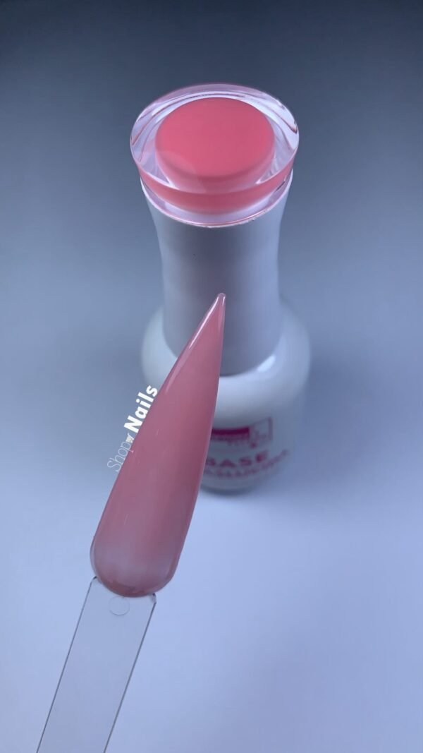 Base Traslúcida Candy Fantasy
