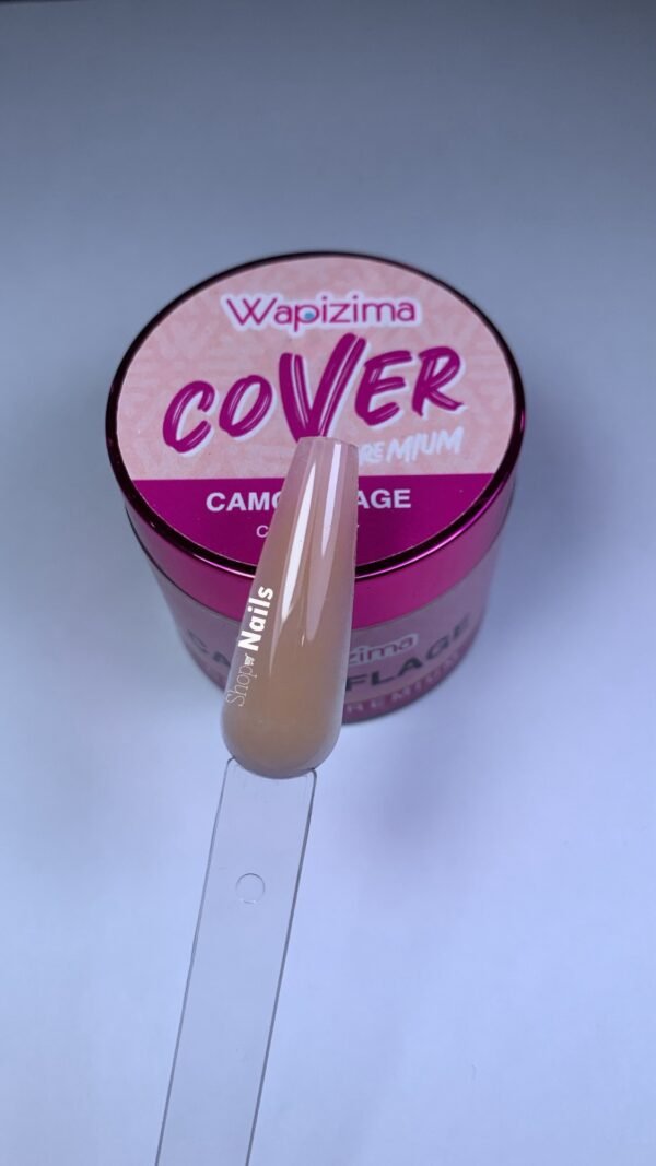 Cover Premium Wapizima