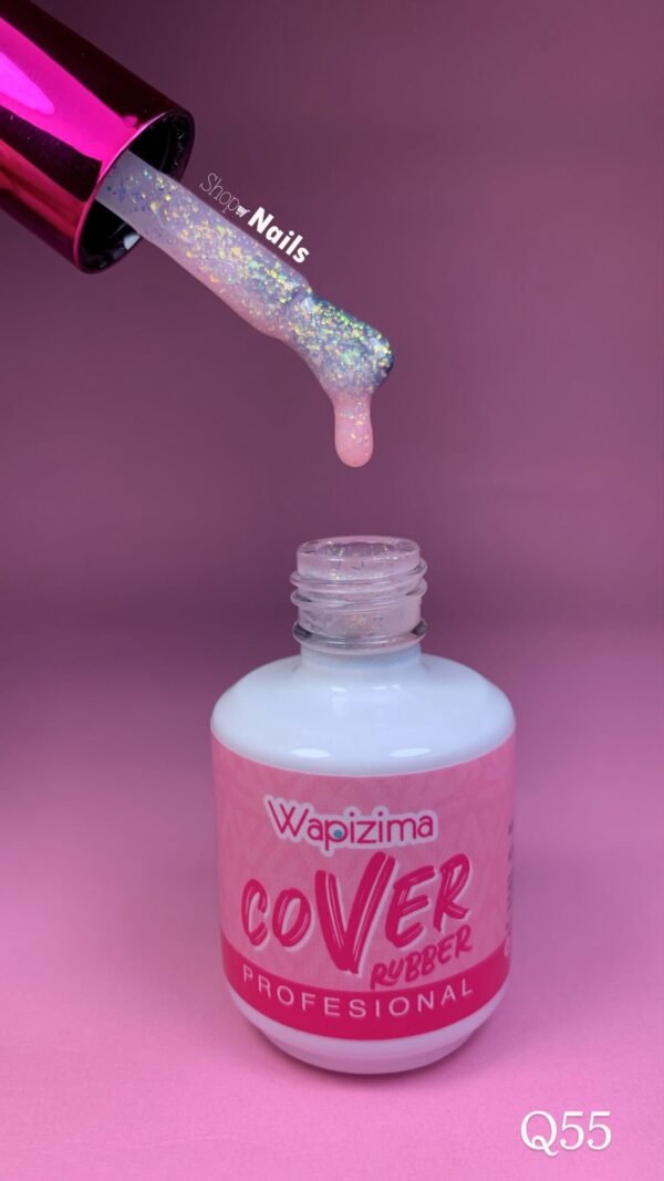 Rubber Wapizima #36