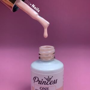 Gel Semipermanente Princess