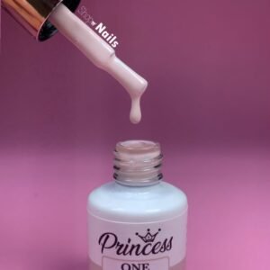 Gel Semipermanente Princess