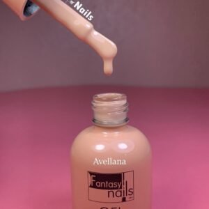 Gel Semipermanente Fantasy