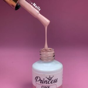 Gel Semipermanente Princess