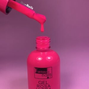 Gel Semipermanente Fantasy