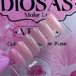 Gama Base Rubber Diosas