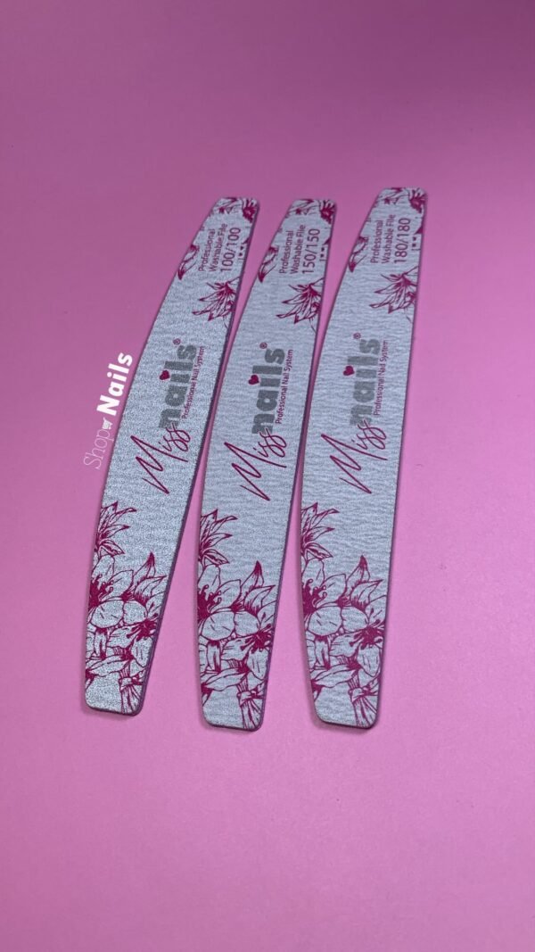 Lima Miss Nails
