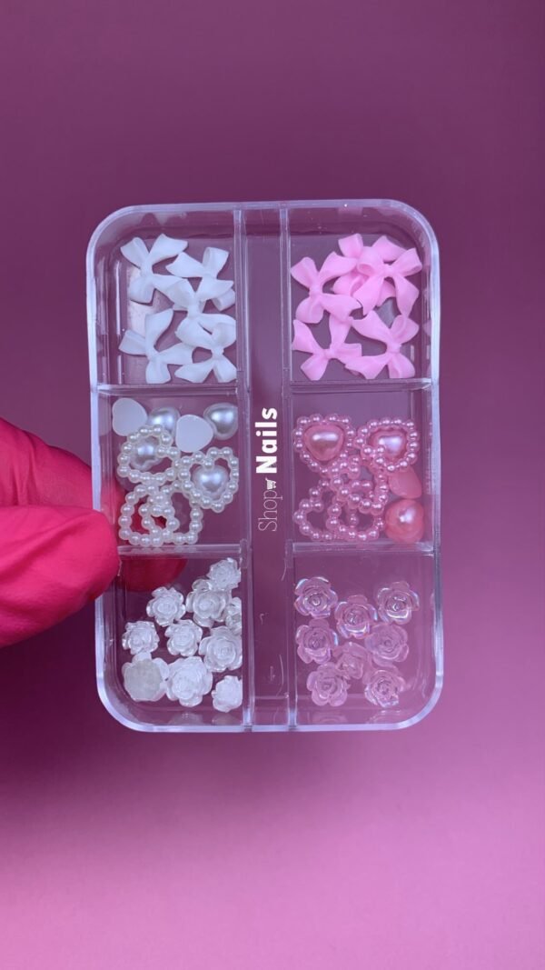 Caja Mixta