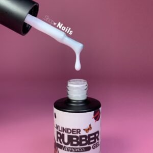 Rubber MC Blanco