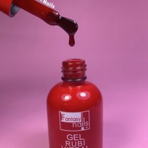 Gel Semipermanente Vitral Fantasy