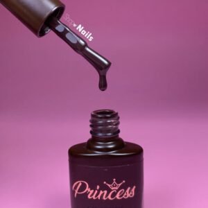 Gel Semipermanente Princess