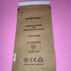 Bolsa Para Esterilizar