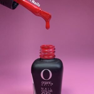 Gel Semipermanente Organic