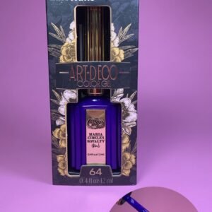 Gel Semipermanente Maria Cibeles