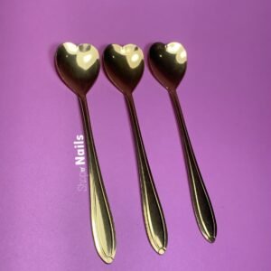 Set Cucharas Pedicura