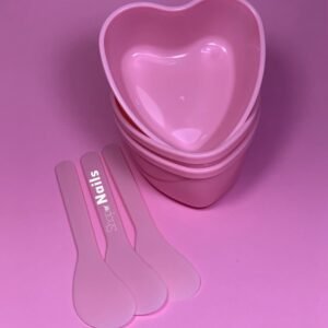 Set Bowl Pedicura