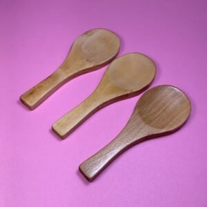 Set Cucharas Pedicura