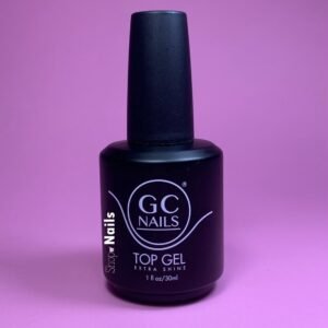 Gel Finalizador (Top Coat) GC