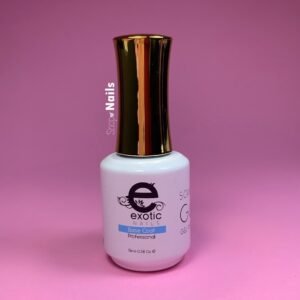 Base Coat Exótic