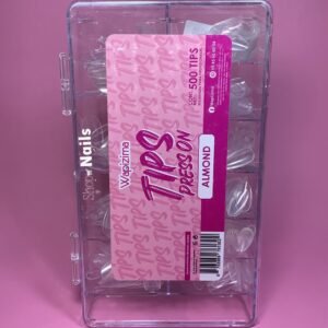 Tip Press On Wapizima