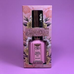 Base Coat Maria Cibeles