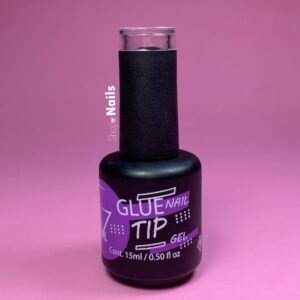 Pegamento Tip Soft Gel